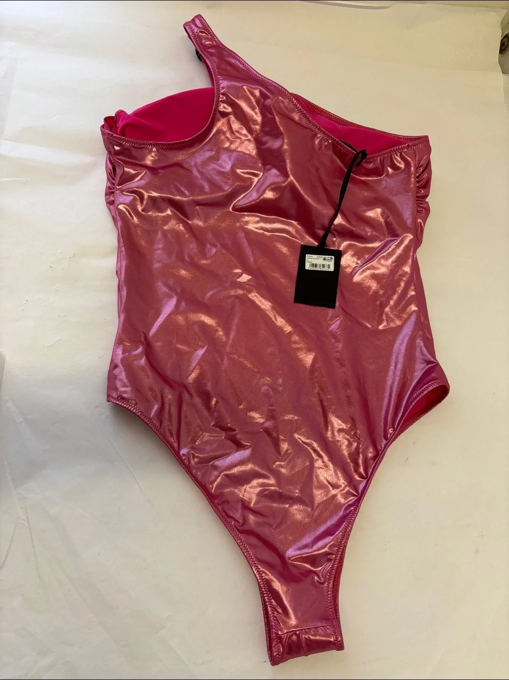 Kurt Geiger Kensington Shimmer One Piece